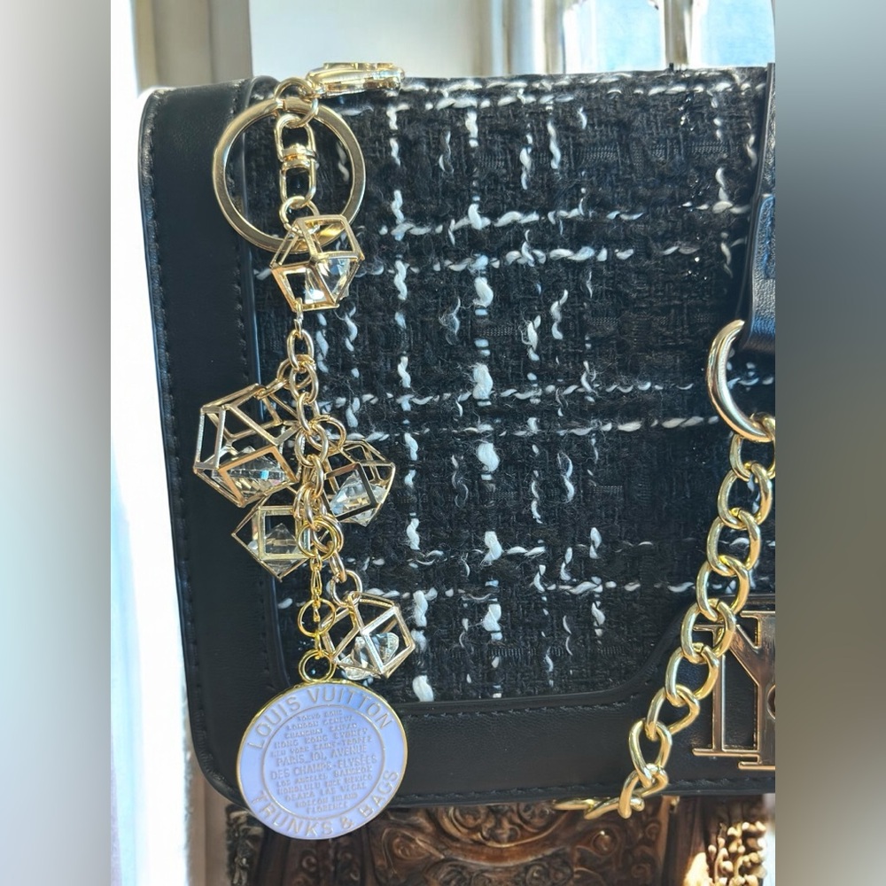 Customized Bag Charm - Picture 15 of 16